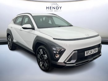 Used Hyundai KONA 2024 for sale - 79463852: Photo