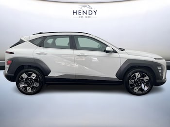 Used Hyundai KONA 2024 for sale - 79463852: Photo