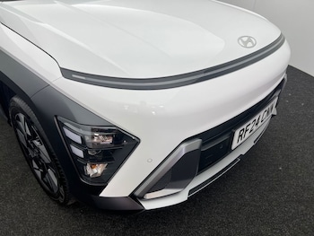 Used Hyundai KONA 2024 for sale - 79463852: Photo