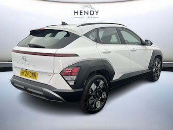 Used Hyundai KONA 2024 for sale - 79463852: Photo