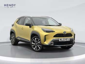 2022 (22) - HYBRID AWD Premiere Edition 5-Door