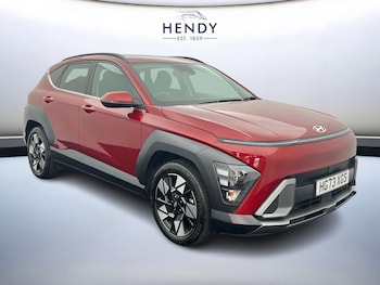 Used Hyundai KONA 2023 for sale - 79386621: Photo
