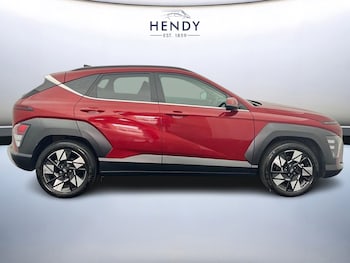 Used Hyundai KONA 2023 for sale - 79386621: Photo