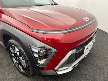 Used Hyundai KONA 2023 for sale - 79386621: Photo