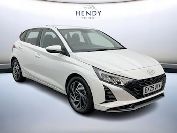 Used Hyundai i20 2025 for sale - 79200321: Photo