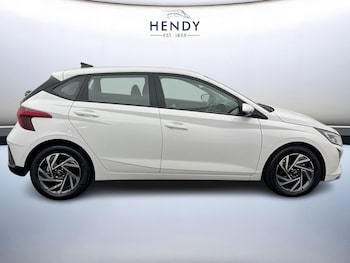 Used Hyundai i20 2025 for sale - 79200321: Photo