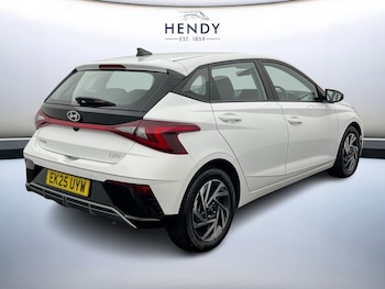 Used Hyundai i20 2025 for sale - 79200321: Photo