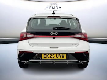 Used Hyundai i20 2025 for sale - 79200321: Photo
