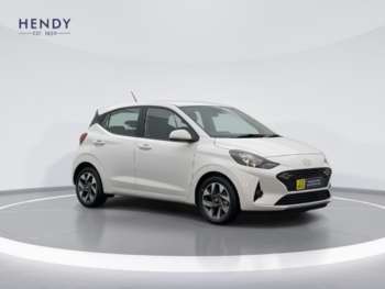 Used Hyundai i10 2025 for sale - 74894544: Photo