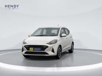 Used Hyundai i10 2025 for sale - 74894544: Photo