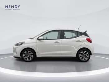 Used Hyundai i10 2025 for sale - 74894544: Photo