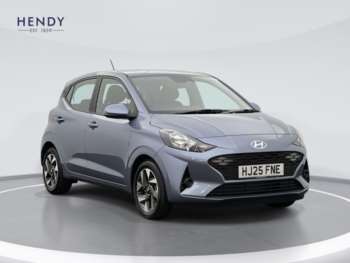 2025 (25) - 1.0 [63] Advance 5dr Auto [Nav]
