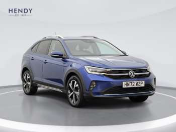 2022 (72) - TSI 110 Style 5-Door