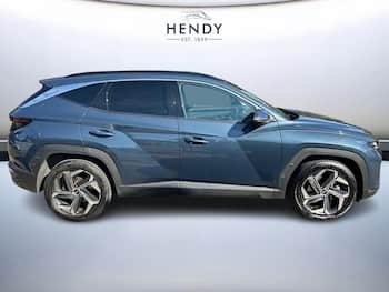 Used Hyundai TUCSON 2021 for sale - 79656903: Photo