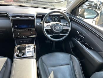 Used Hyundai TUCSON 2021 for sale - 79656903: Photo