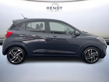 Used Hyundai i10 2025 for sale - 79199846: Photo