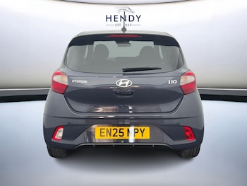Used Hyundai i10 2025 for sale - 79199846: Photo