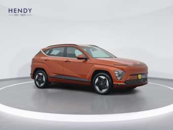 Used Hyundai KONA 2024 for sale - 73903438: Photo