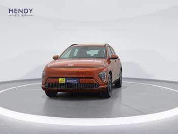Used Hyundai KONA 2024 for sale - 73903438: Photo