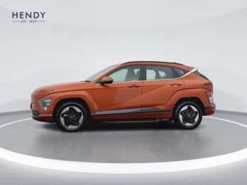 Used Hyundai KONA 2024 for sale - 73903438: Photo