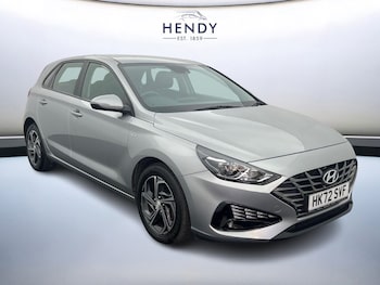 Used Hyundai i30 2022 for sale - 79424499: Photo