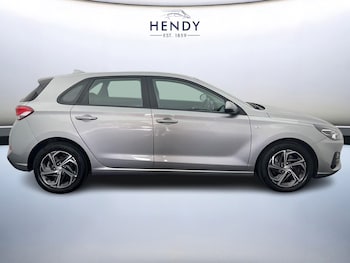 Used Hyundai i30 2022 for sale - 79424499: Photo