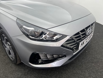 Used Hyundai i30 2022 for sale - 79424499: Photo