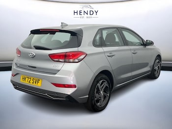 Used Hyundai i30 2022 for sale - 79424499: Photo