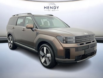 Used Hyundai Santa Fe 2026 for sale - 79395431: Photo