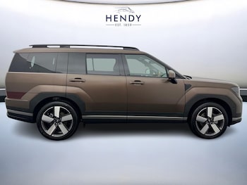 Used Hyundai Santa Fe 2026 for sale - 79395431: Photo