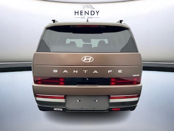 Used Hyundai Santa Fe 2026 for sale - 79395431: Photo