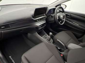Used Hyundai BAYON 2024 for sale - 73903435: Photo