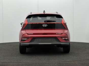 Used Hyundai BAYON 2024 for sale - 73903435: Photo