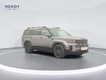 Used Hyundai Santa Fe 2024 for sale - 74894557: Photo