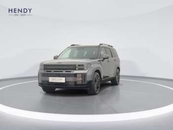 Used Hyundai Santa Fe 2024 for sale - 74894557: Photo