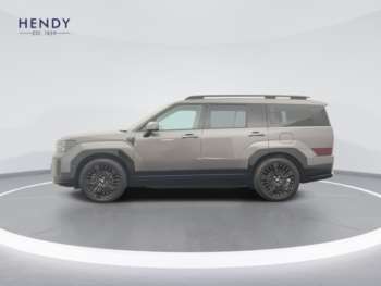 Used Hyundai Santa Fe 2024 for sale - 74894557: Photo