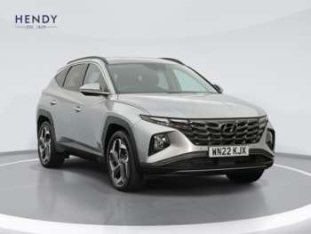 2022 (22) - TGDI PLUG-IN HYBRID Premium 5-Door