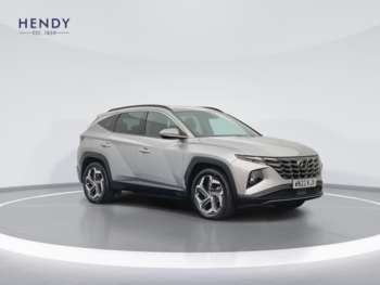 Used Hyundai TUCSON 2022 for sale - 74652080: Photo