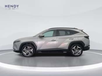 Used Hyundai TUCSON 2022 for sale - 74652080: Photo