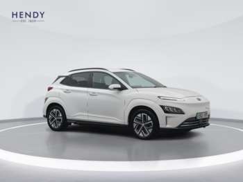 Used Hyundai KONA 2021 for sale - 74808996: Photo