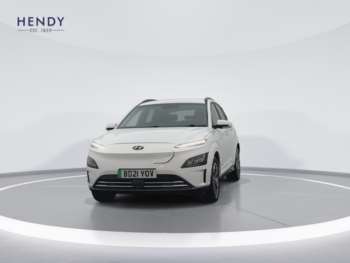 Used Hyundai KONA 2021 for sale - 74808996: Photo