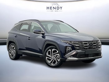 Used Hyundai TUCSON 2026 for sale - 79199704: Photo