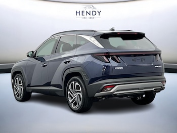Used Hyundai TUCSON 2026 for sale - 79199704: Photo