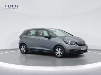 Used Honda Jazz 2023 for sale - 74894558: Photo