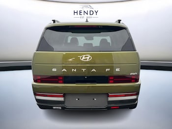 Used Hyundai Santa Fe 2026 for sale - 79199754: Photo