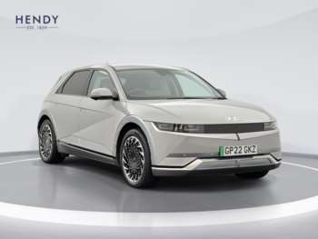 2022 (22) - 73 KWH AWD TECH Ultimate 5-Door