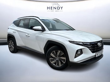 Used Hyundai TUCSON 2022 for sale - 79302554: Photo