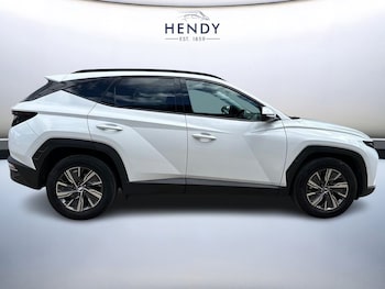 Used Hyundai TUCSON 2022 for sale - 79302554: Photo