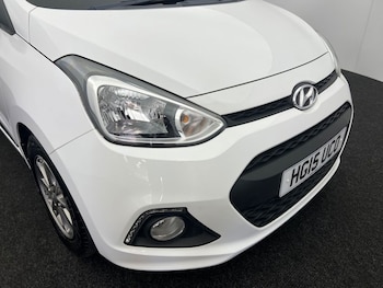 Used Hyundai i10 2015 for sale - 79386629: Photo