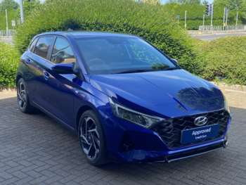 2021 (70) - GDI 48V MHD Premium 5-Door
